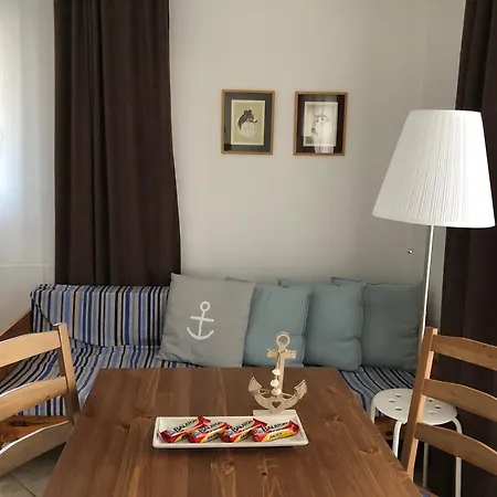 شقة Wave77 Family Balatonfenyves-lake Balaton *