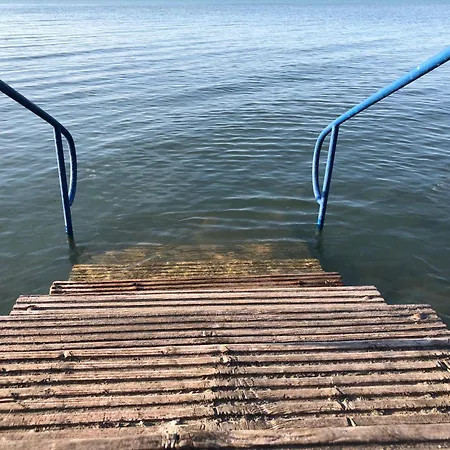 Wave77 Family Balatonfenyves-lake Balaton * بالاتونفينيفيس