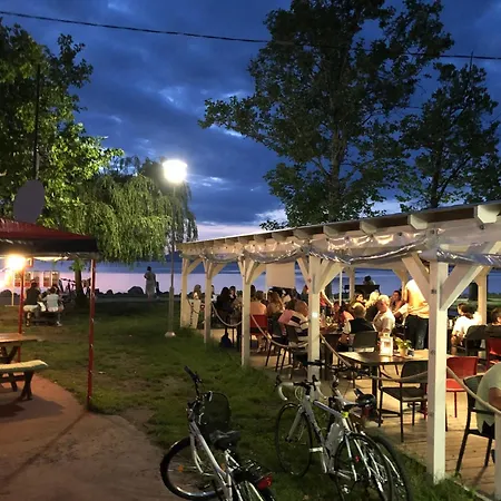 Wave77 Family Balatonfenyves-lake Balaton בלטונפנבש